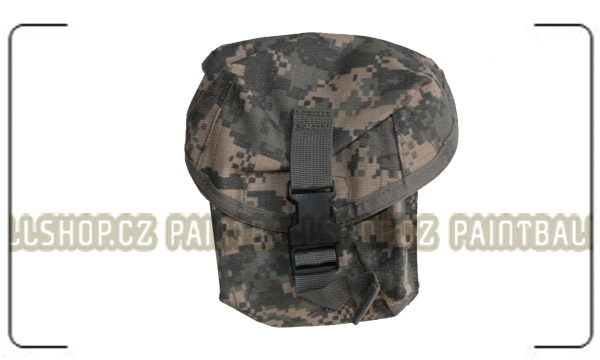 Molle Universal Pouch ACU